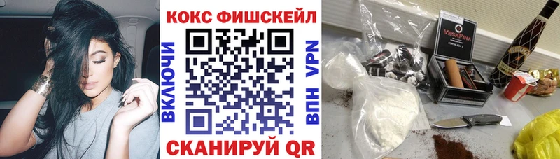 КОКАИН Fish Scale  Нытва 